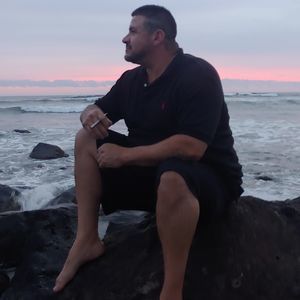 Meet your Posher, Rickie